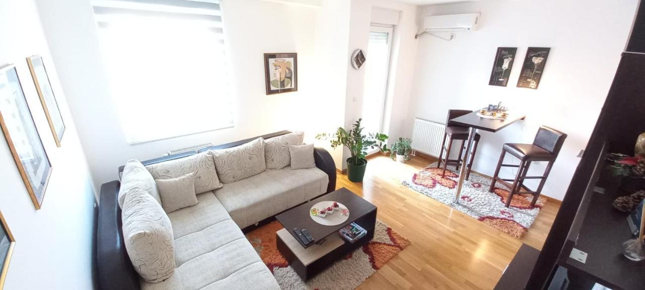 Beautifull Apartment Nis Exterior photo